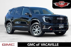 2026 GMC Acadia AT4 SUV