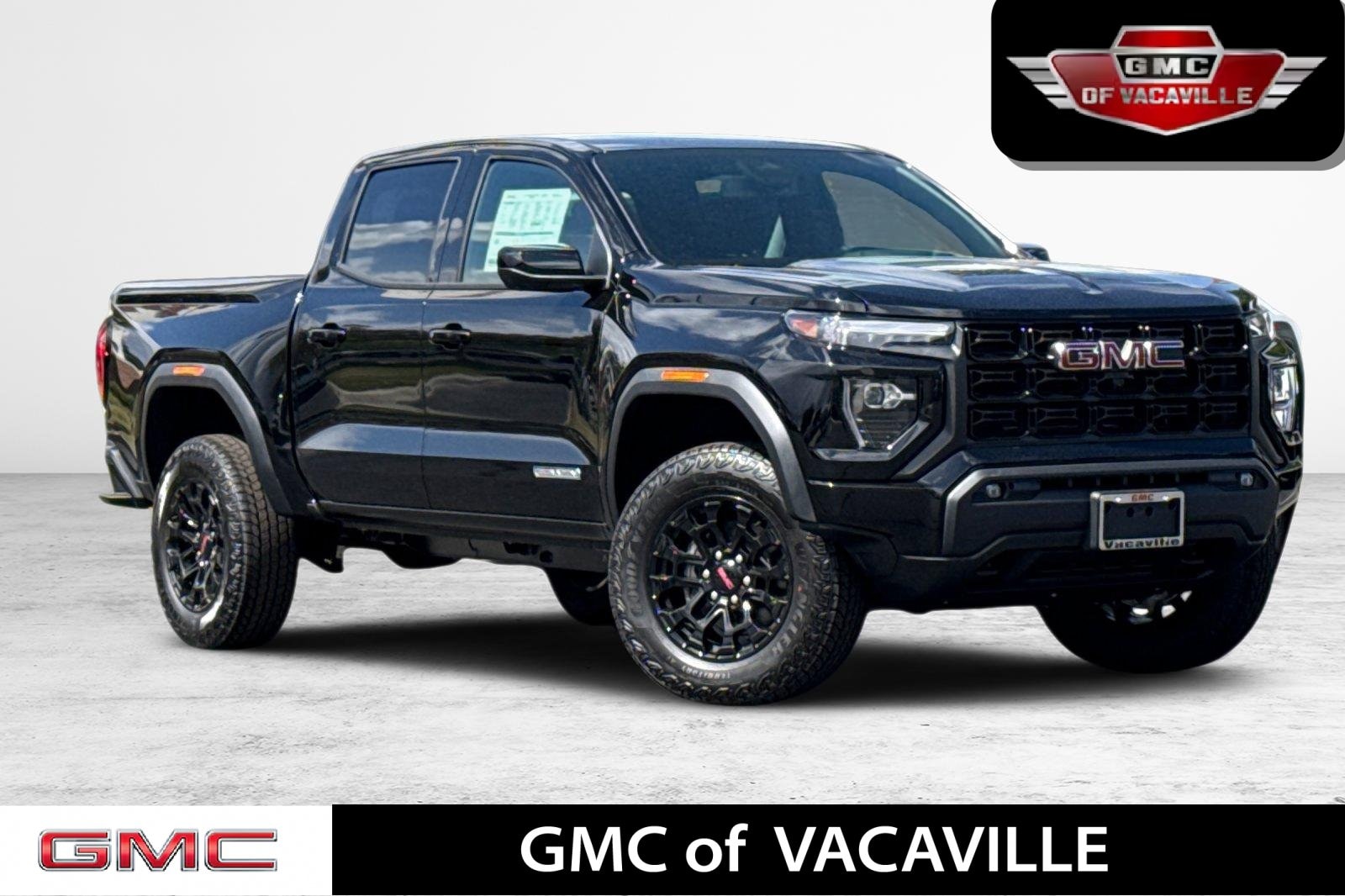 2026 GMC Canyon 2WD Elevation Crew Cab Short Box's photo
