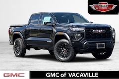 2026 GMC Canyon Elevation Truck