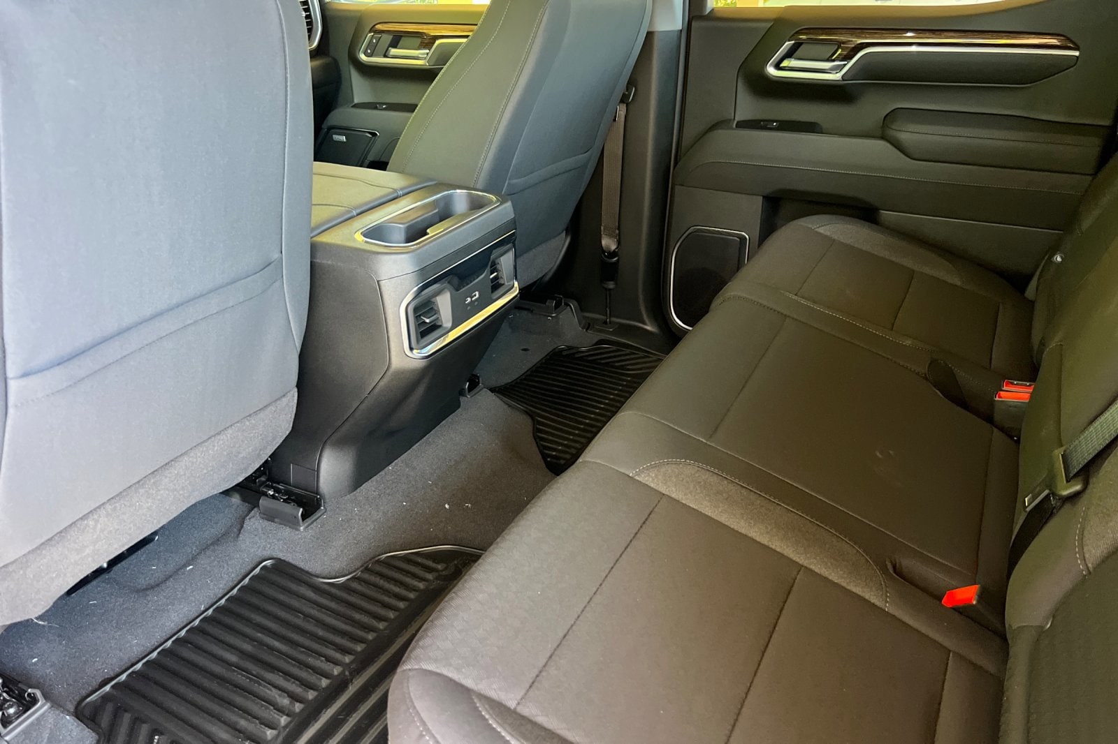 2026 GMC Sierra 1500 Elevation - Photo 13