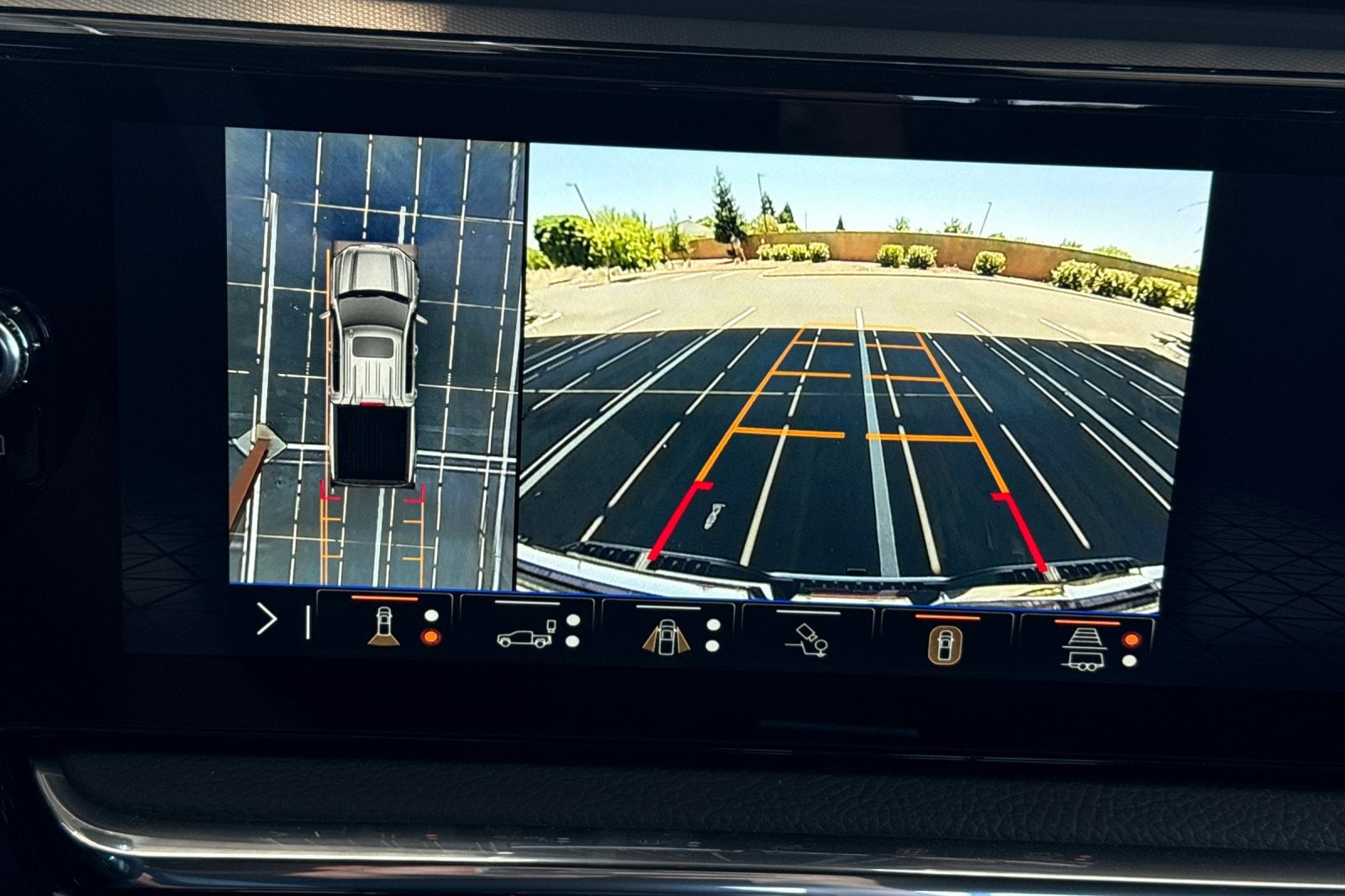 2026 GMC Sierra 1500 Denali - Photo 20
