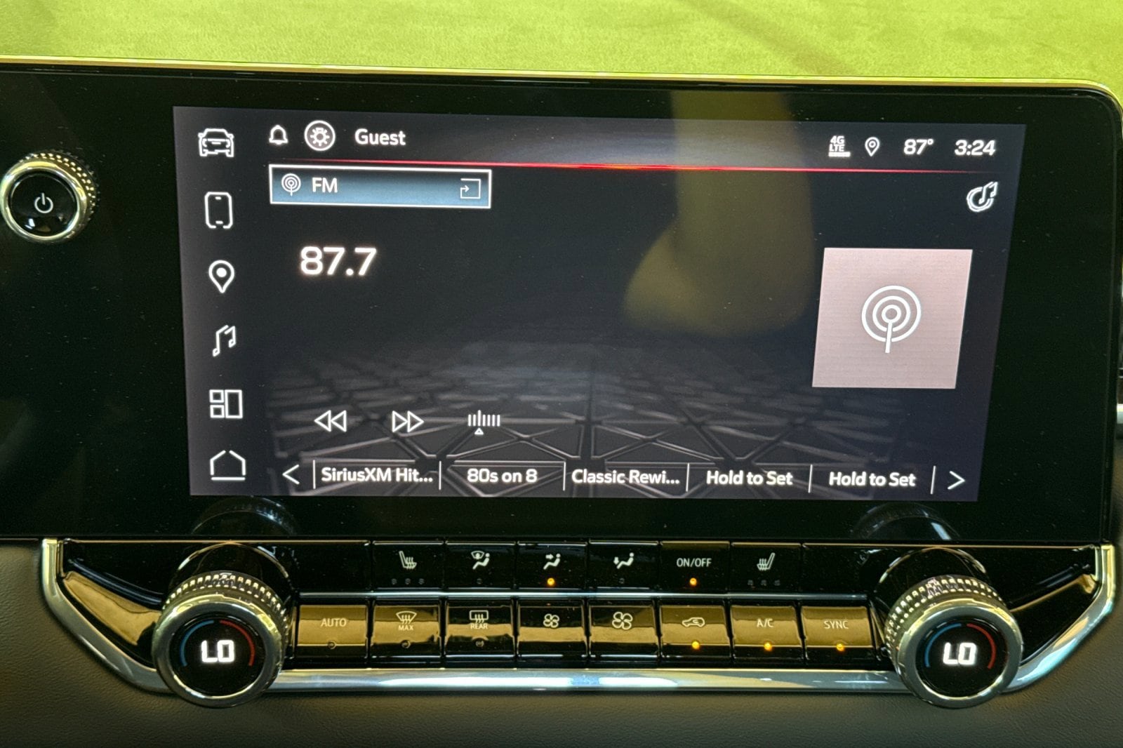 2026 GMC Canyon Elevation - Photo 18