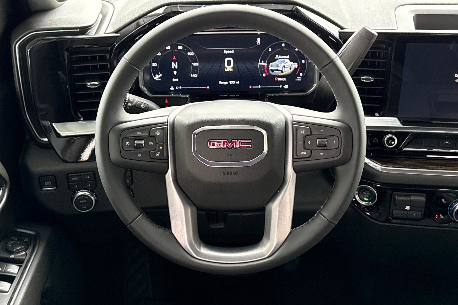 2026 GMC Sierra 1500 Elevation - Photo 15
