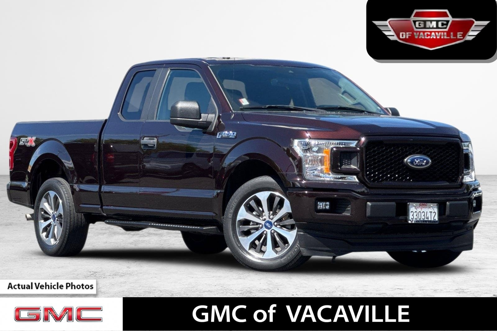 2019 Ford F-150 XL SuperCab 6-1/2 Box's photo