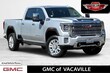 GMC Sierra 3500 HD