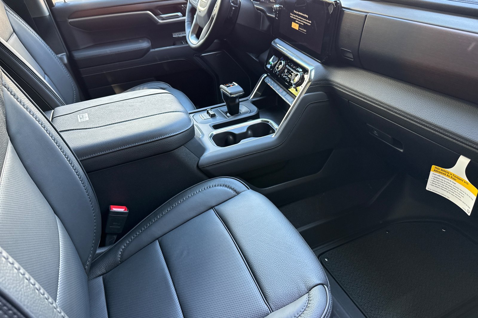 2026 GMC Sierra 1500 Denali - Photo 16
