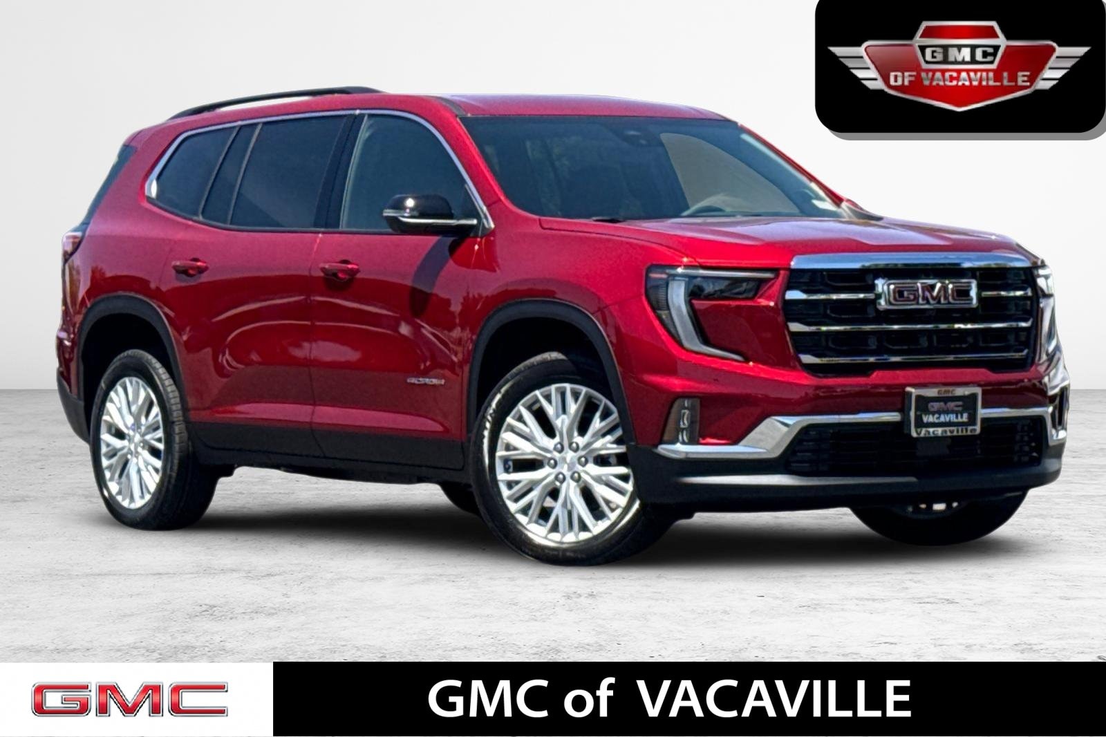 2026 GMC Acadia Elevation AWD's photo