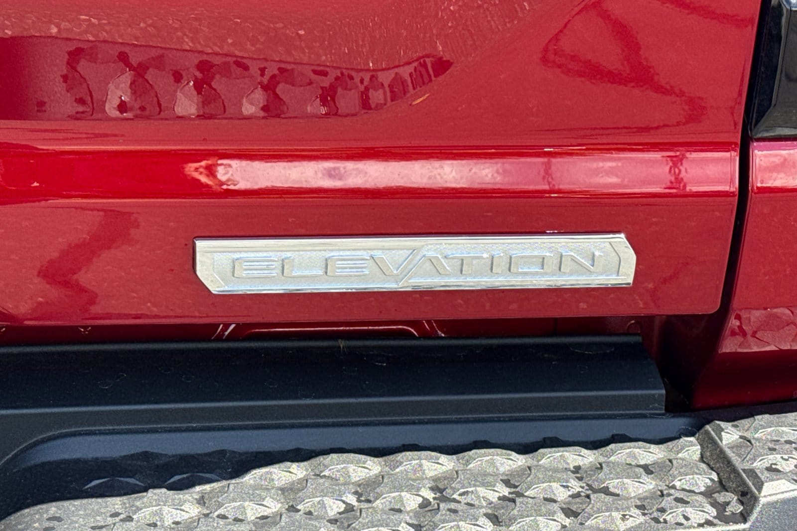2026 GMC Canyon Elevation - Photo 27