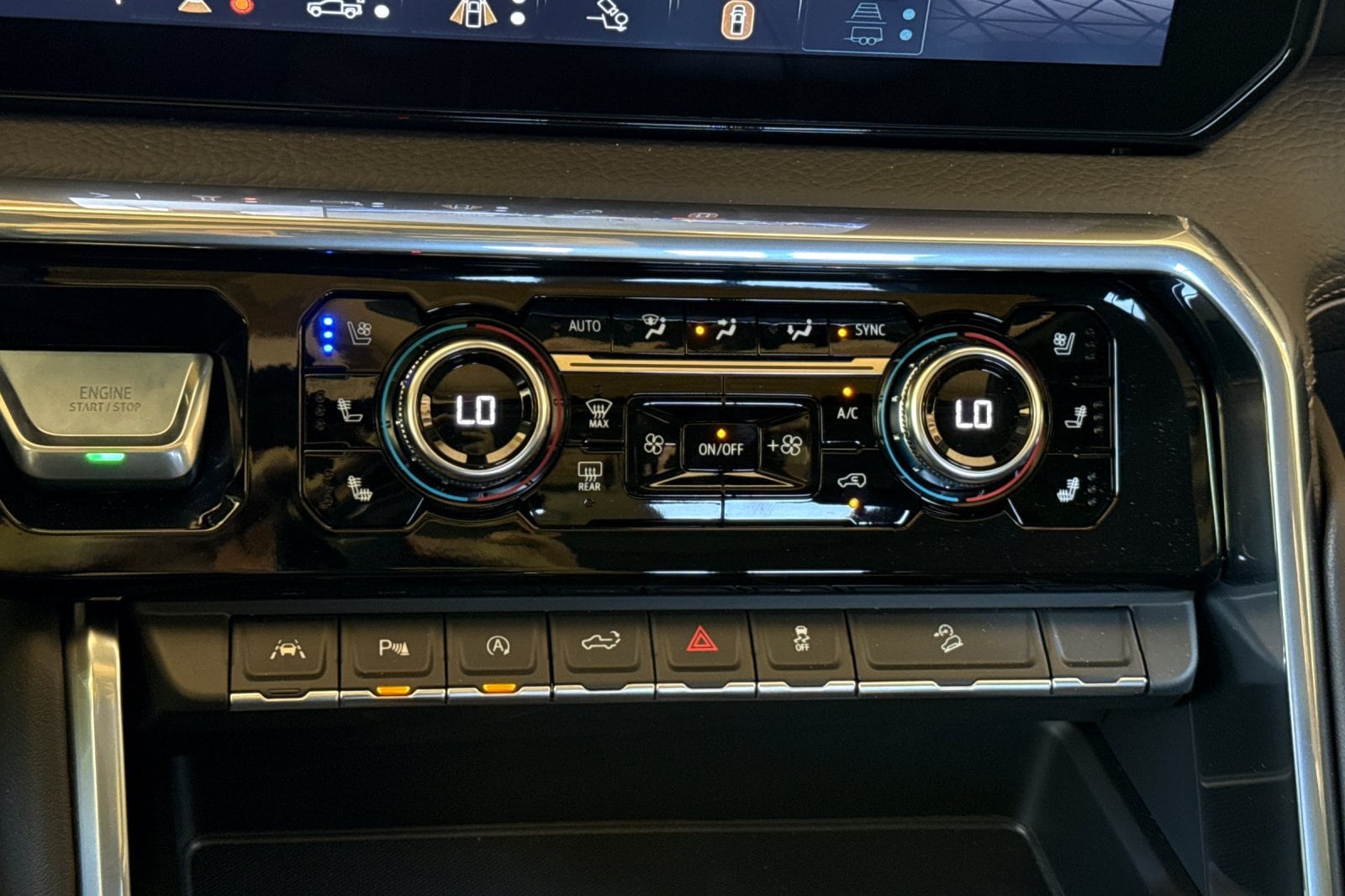 2026 GMC Sierra 1500 Denali - Photo 21