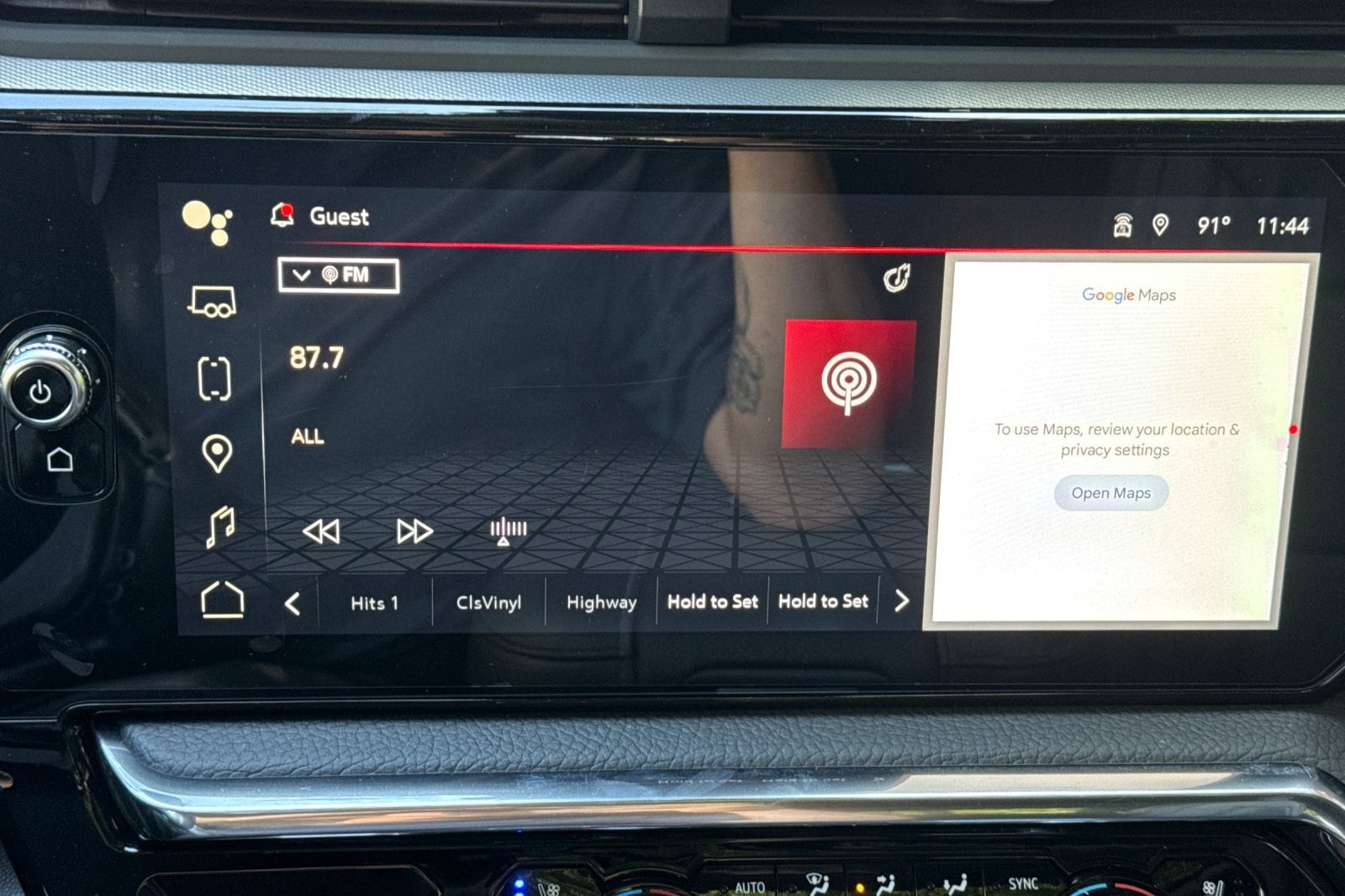 2026 GMC Sierra 1500 Denali - Photo 18