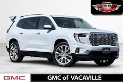 2026 GMC Acadia Denali SUV