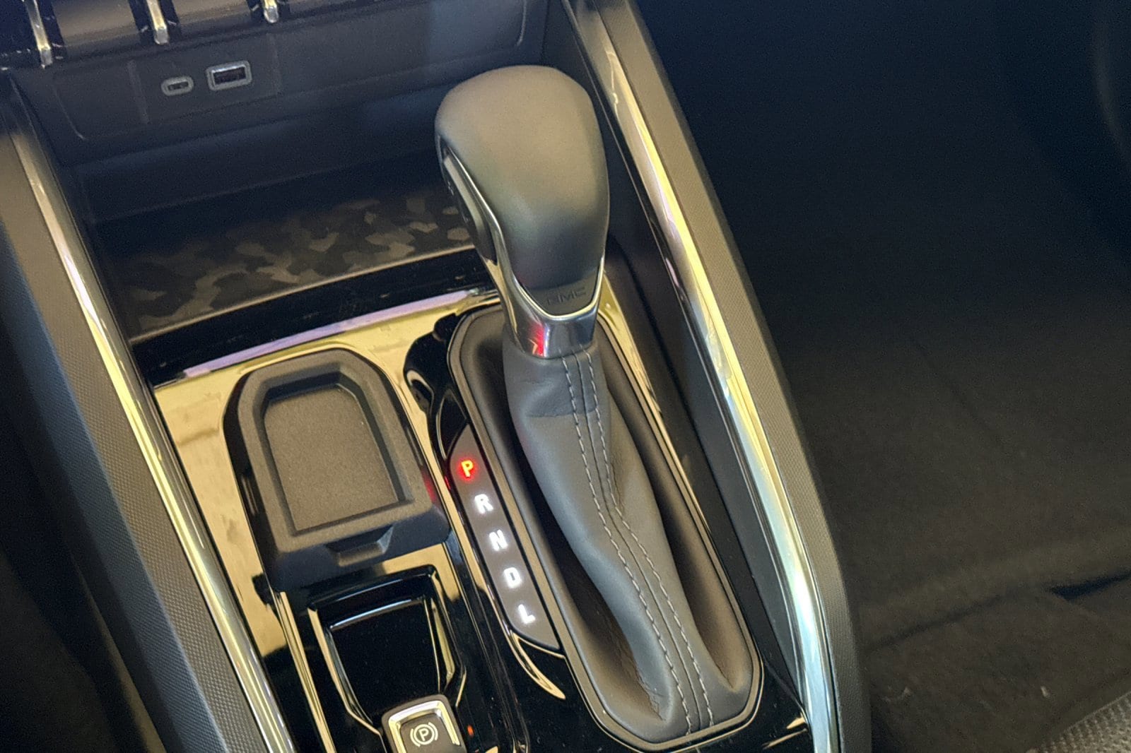 2026 GMC Canyon Elevation - Photo 22