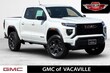 GMC Canyon