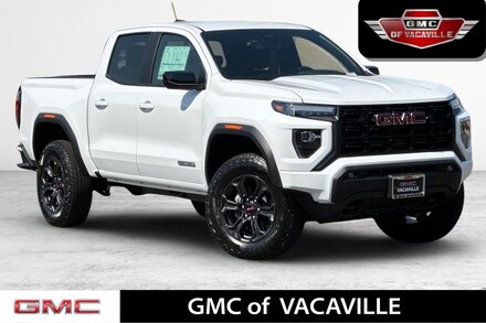 2025 GMC Canyon Elevation Truck