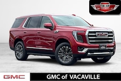 2026 GMC Yukon Elevation SUV