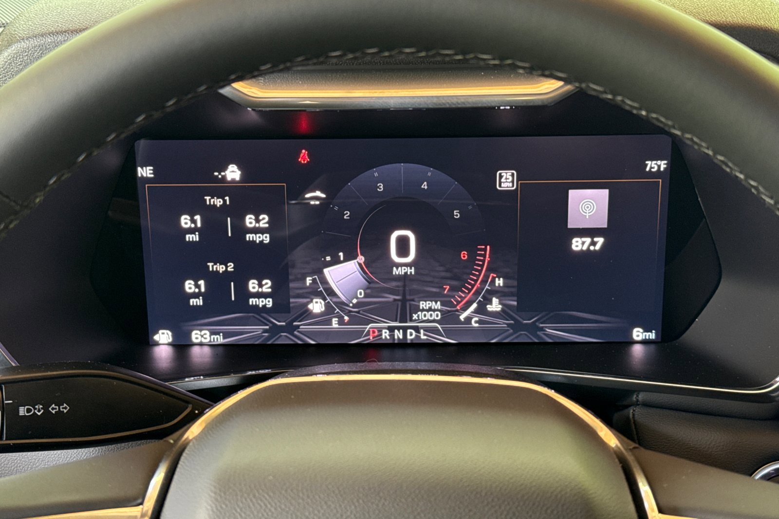 2026 GMC Canyon Elevation - Photo 25