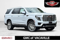 2026 GMC Yukon Denali SUV