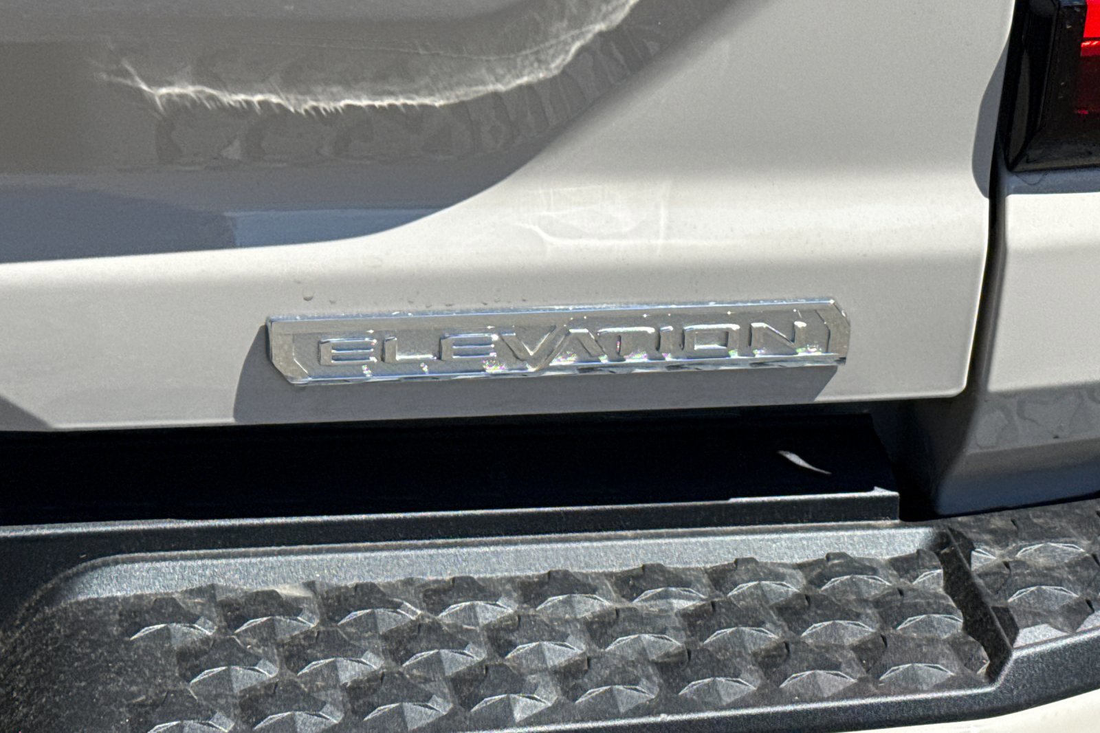 2026 GMC Canyon Elevation - Photo 27