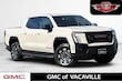GMC Sierra EV
