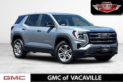 2026 GMC Terrain Elevation SUV