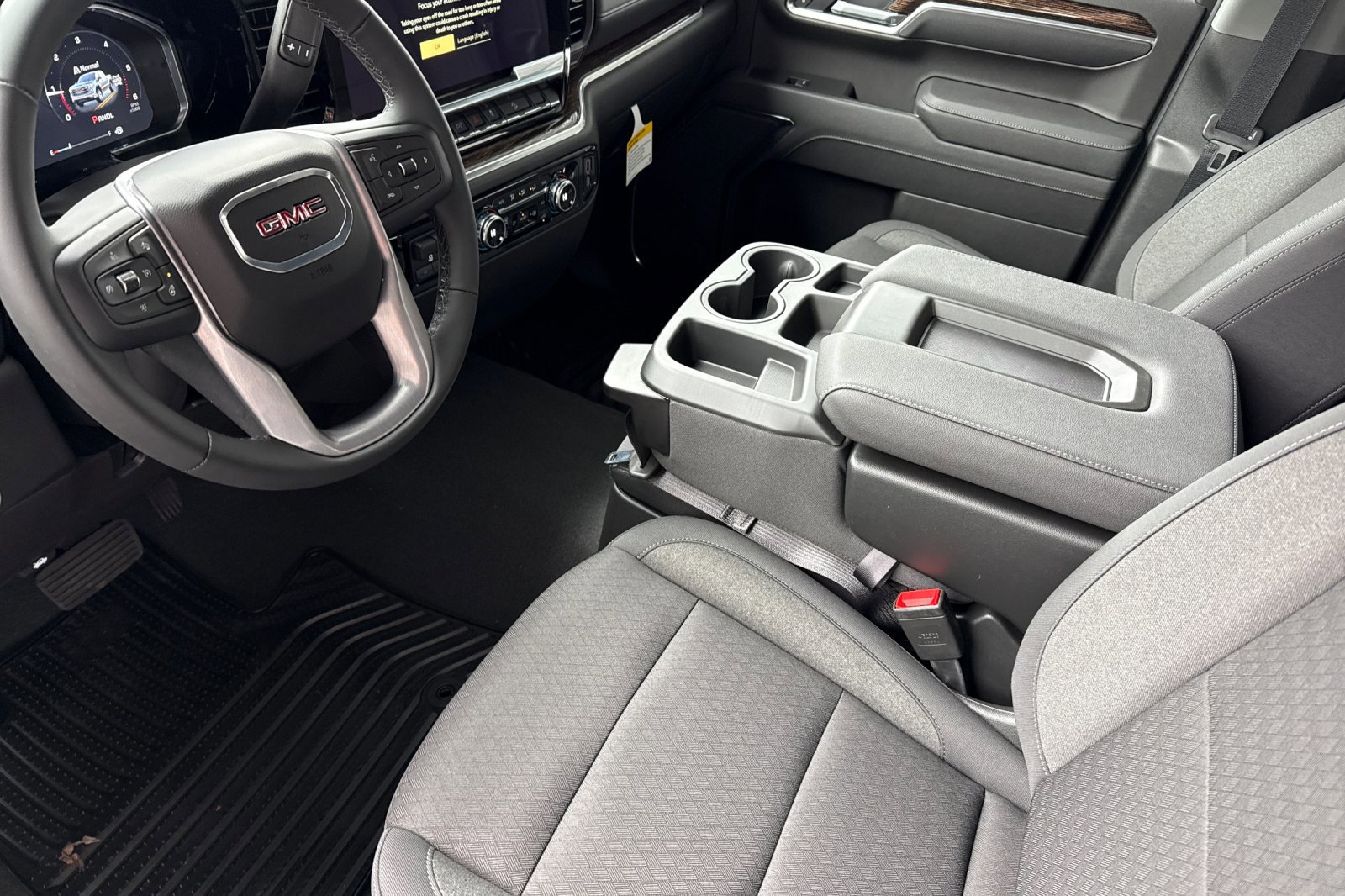2026 GMC Sierra 1500 Elevation - Photo 11