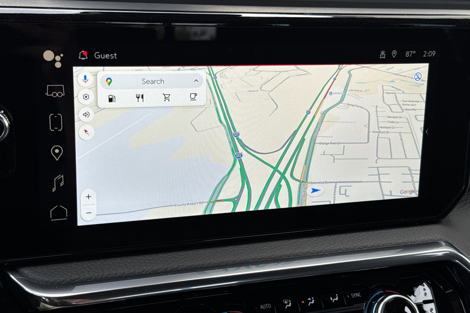 2026 GMC Sierra 2500HD Denali - Photo 19