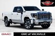 GMC Sierra 2500 HD