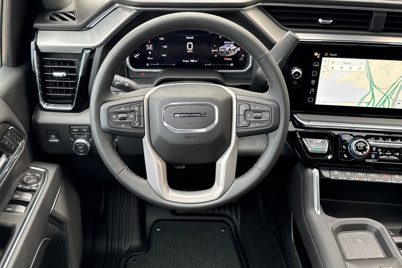 2026 GMC Sierra 2500HD Denali - Photo 15