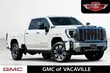 GMC Sierra 2500 HD