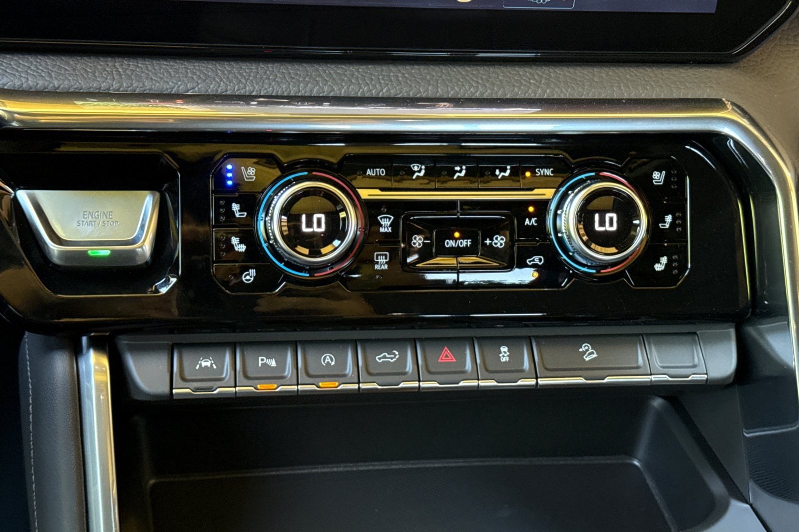 2026 GMC Sierra 1500 Denali - Photo 21