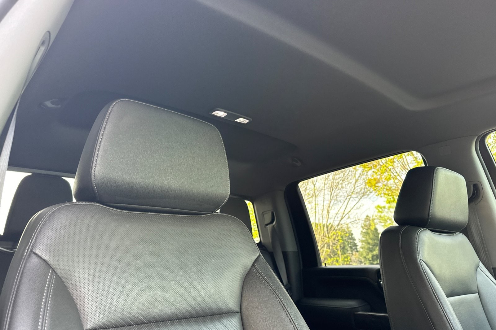 2022 Chevrolet Silverado 2500HD LTZ - Photo 19