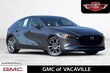 Mazda Mazda3 Hatchback