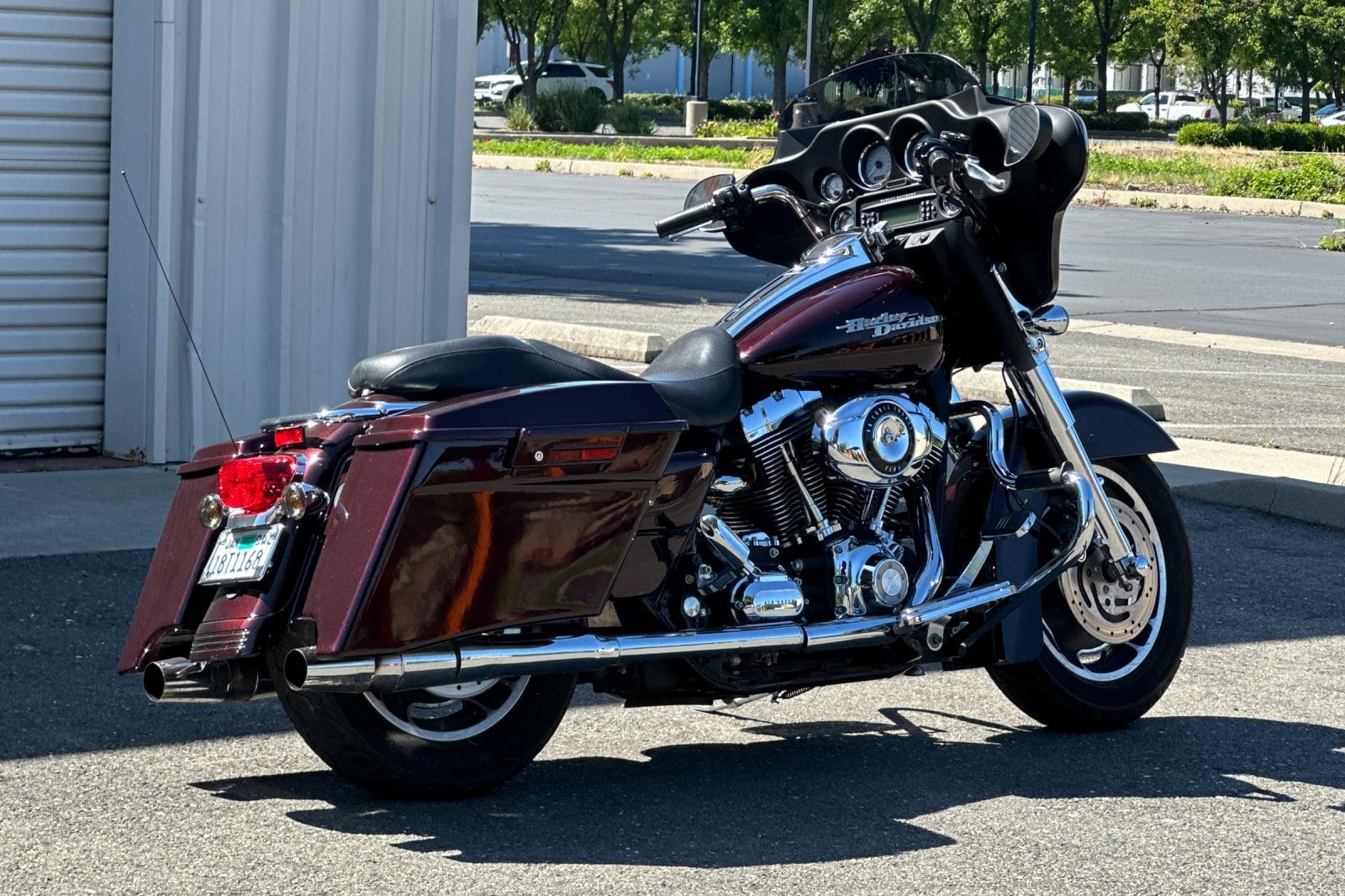 2007 Harley-Davidson Harley-Davidson photo 6