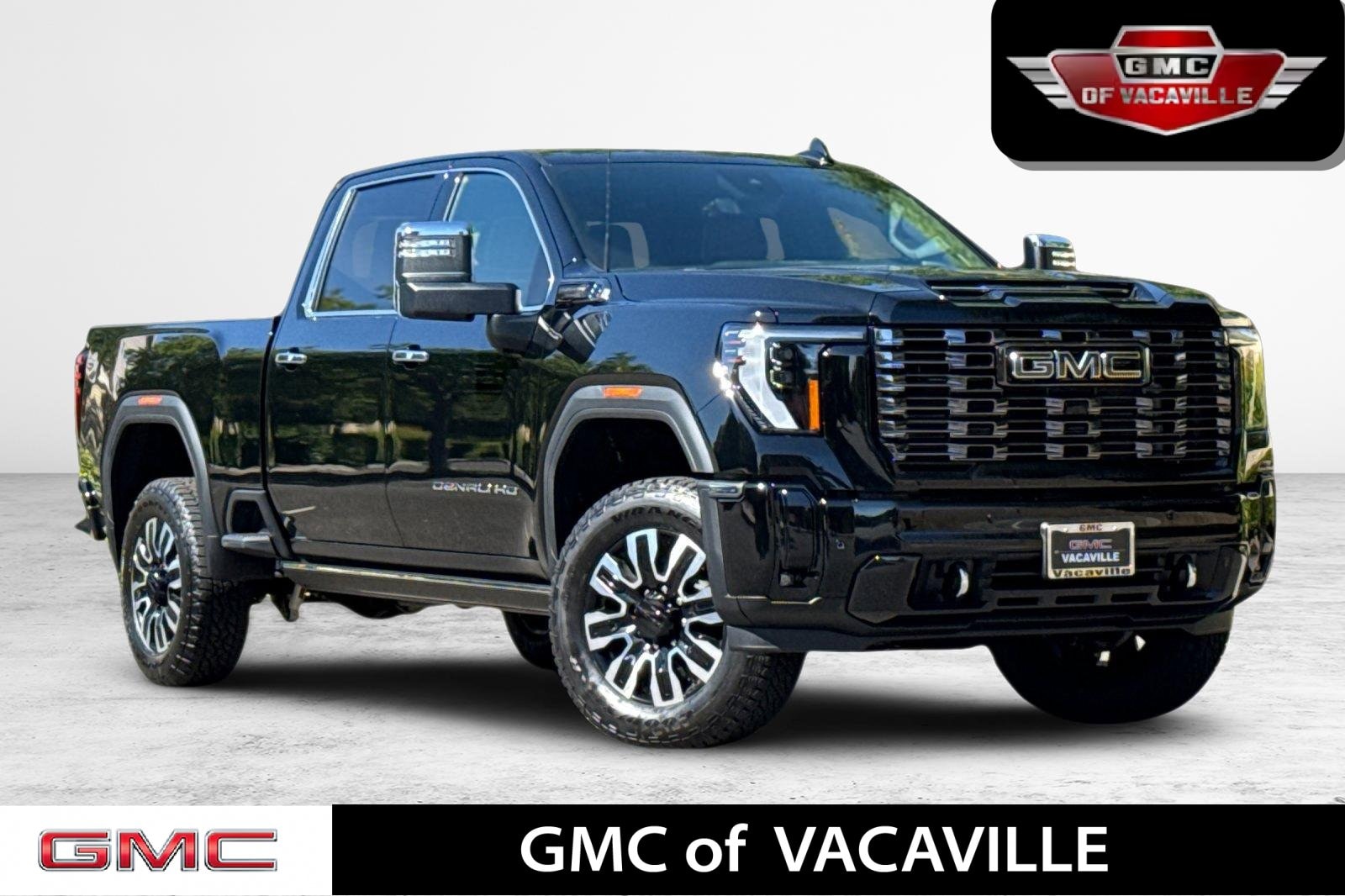 2026 GMC Sierra 4WD Crew Cab Long Box Denali Ultimate's photo