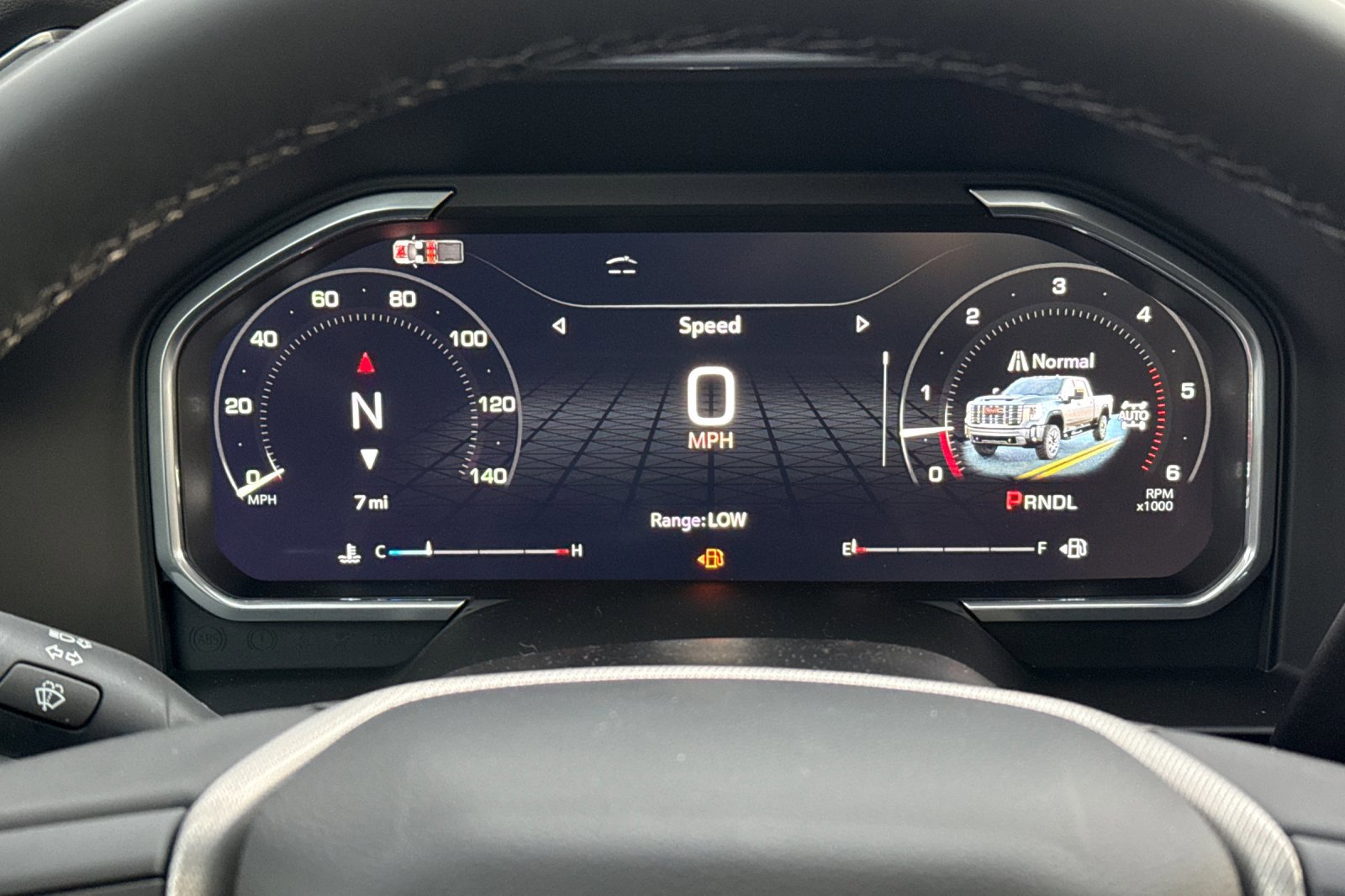 2026 GMC Sierra 2500HD Denali - Photo 24