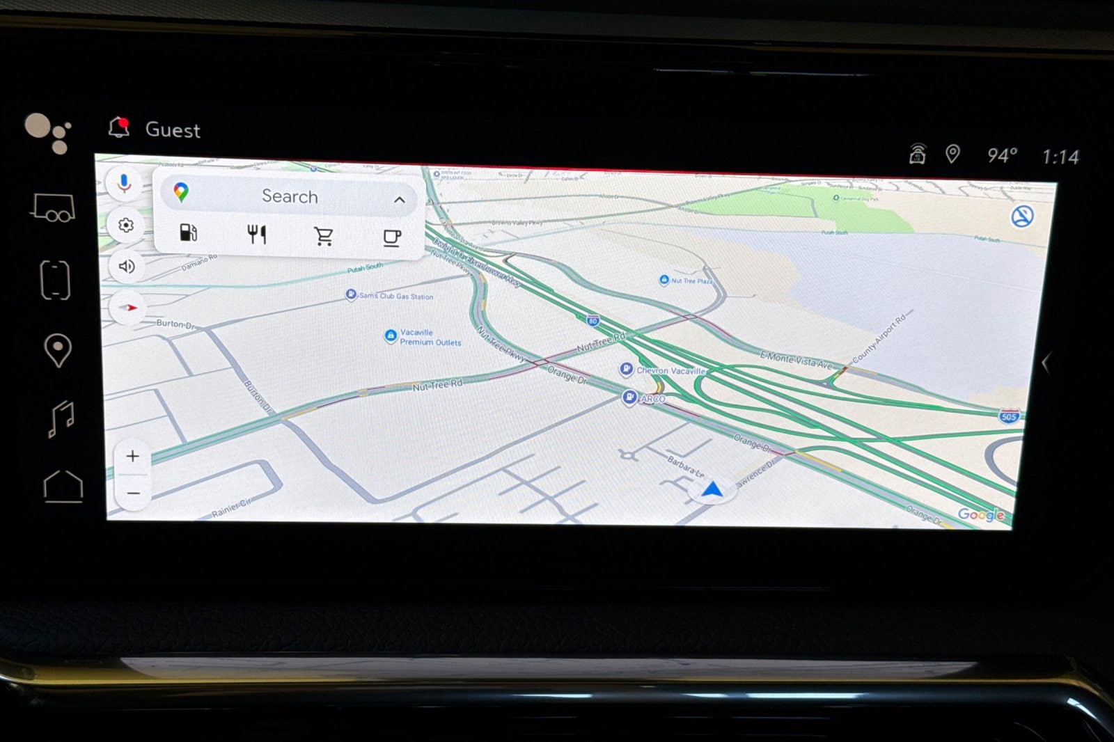 2026 GMC Sierra 1500 Denali - Photo 19