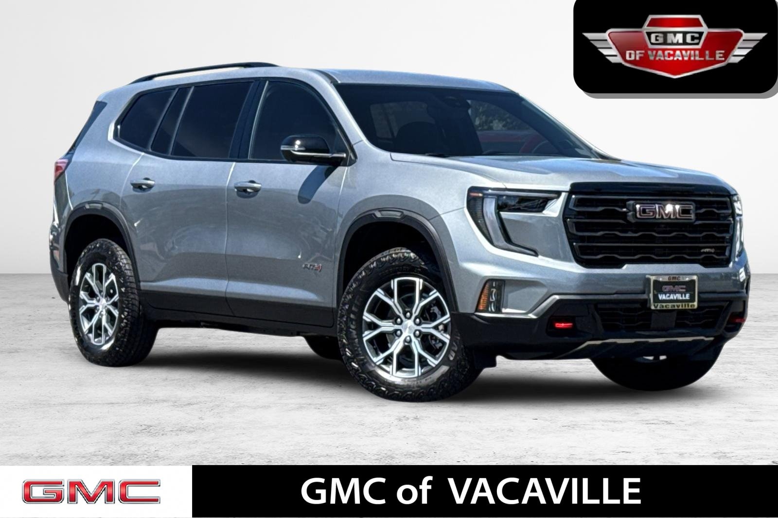 2026 GMC Acadia SUV 