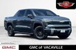  Chevrolet Silverado EV