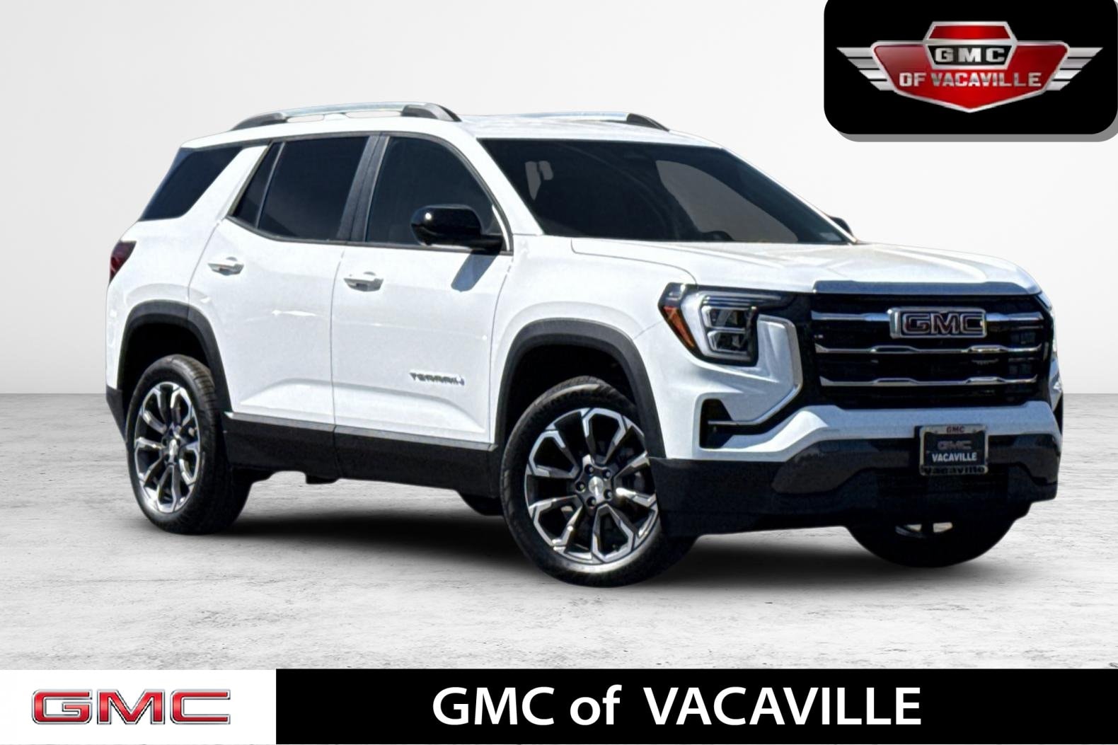 2026 GMC Terrain Elevation AWD's photo