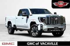 2026 GMC Sierra 2500 HD Denali Truck