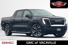 2025 GMC Sierra EV Extended Range Denali Truck