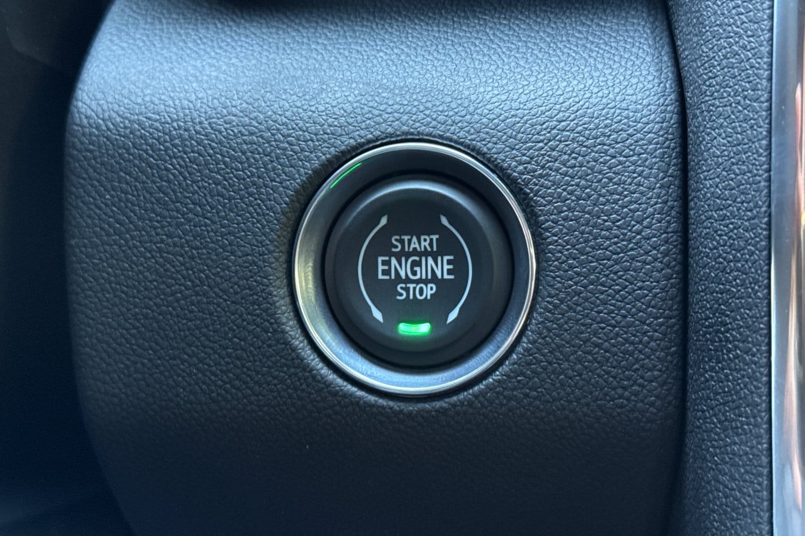 2027 GMC Acadia Elevation - Photo 24