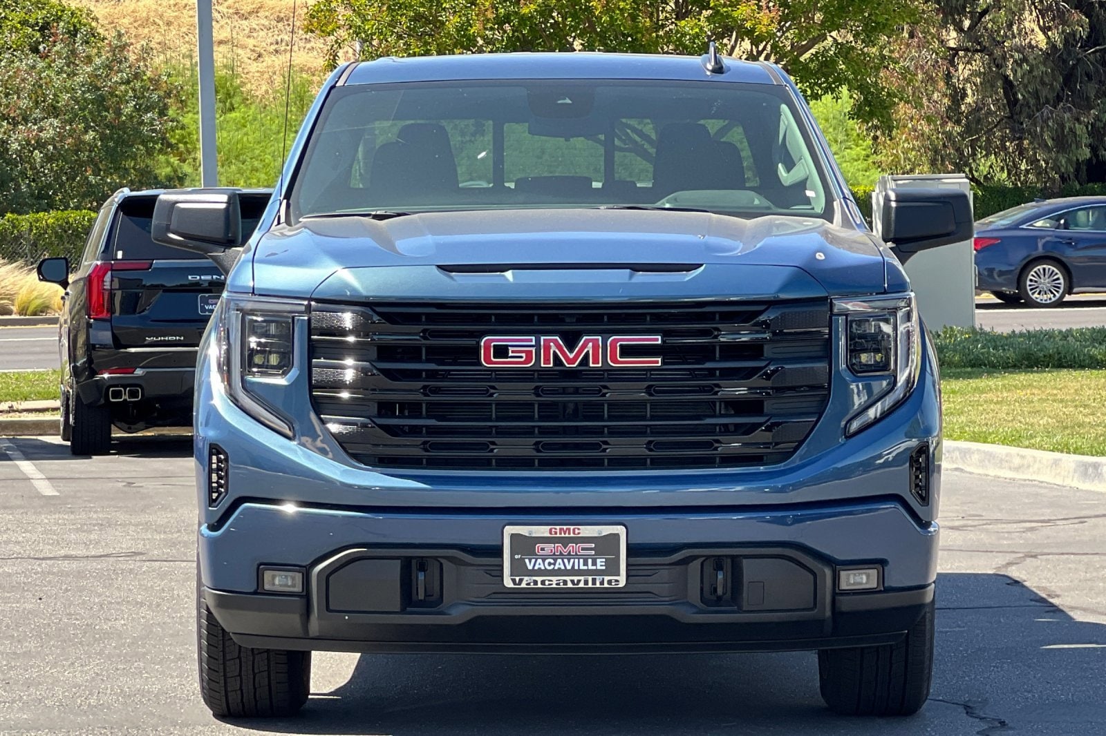 2026 GMC Sierra 1500 Elevation - Photo 10