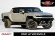 GMC HUMMER EV Pickup