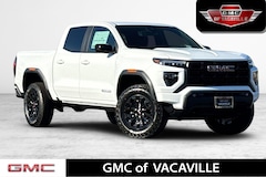 2026 GMC Canyon Elevation Truck