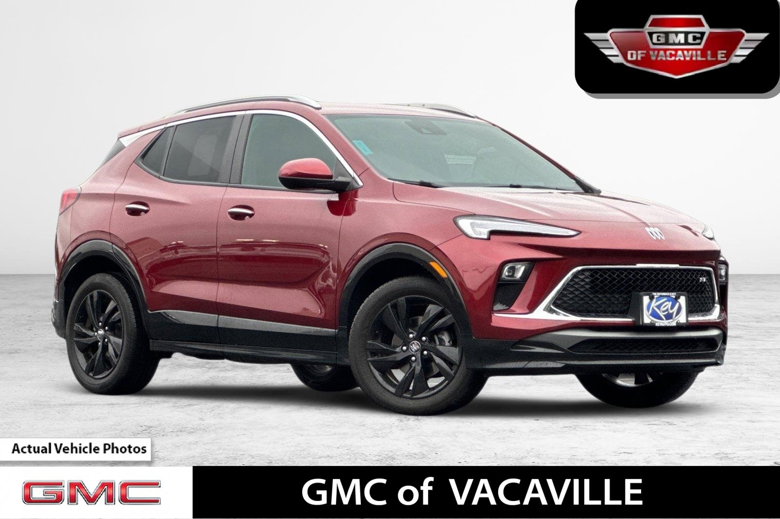 2024 Buick Encore GX Sport Touring's photo