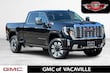 GMC Sierra 2500 HD