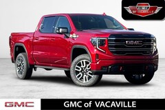 2026 GMC Sierra 1500 AT4 Truck