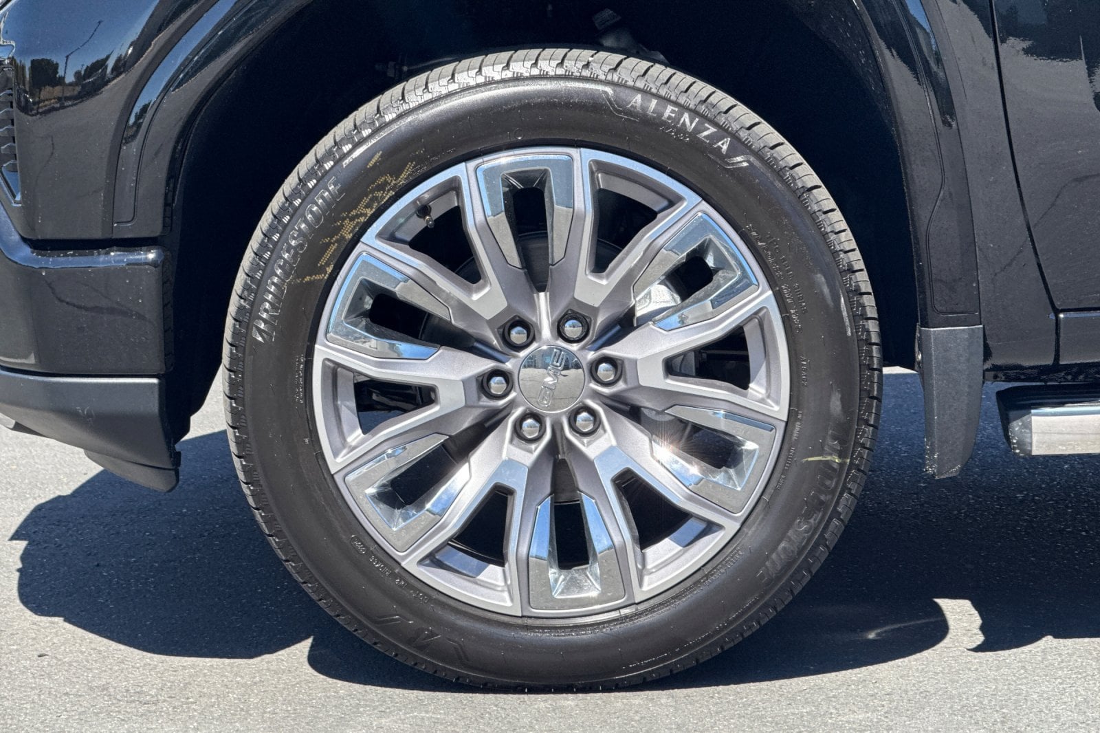 2026 GMC Sierra 1500 Denali - Photo 26