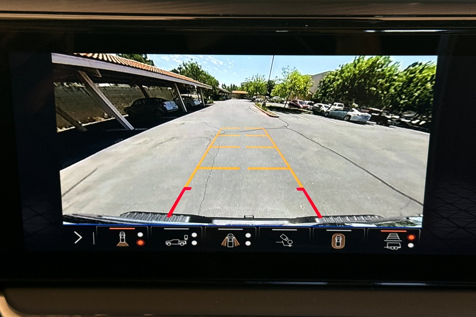 2026 GMC Sierra 2500HD Denali Ultimate - Photo 19